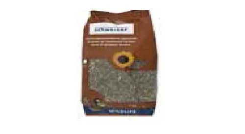 Eric Schweizer Wintervogelfutter Sonnenblumenkerne gestreift, 1 kg - Packungsgrösse: 1 kg - Tierart: Vogel - Saison: Winterfutter - Produkttyp: Streufutter