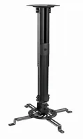 Gembird CM-B-01 project mount Ceiling Black