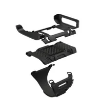 Honeywell CT37-WS-KIT accessorio per palmari Kit indossabile