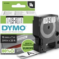 DYMO Colour ribbon 45803 / S0720830 Black, white