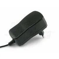 Alpha Elettronica KD2510/2 adaptateur de puissance & onduleur Intérieure 27 W Noir