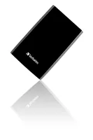 Verbatim Store 'n' Go external hard drive 5400 RPM 2.5"