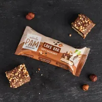 Naturally Pam 114061 Barres de snacks