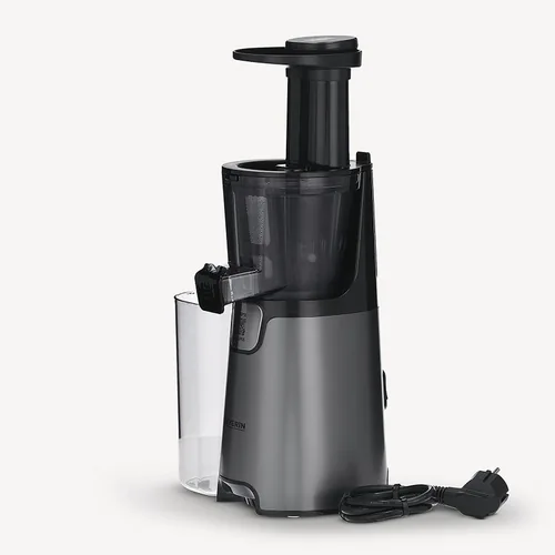 Slow Juicer ES 3571, Entsafter