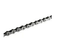 Shimano Velokette CN-HG93, 9-Gang - Einsatzbereich: Mountainbike - Rennrad - Anzahl Gänge: 9 - Anzahl Glieder: 138 × - Sportart: Velo