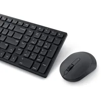 Dell KM555 Wireless Silent DE