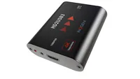 Inogeni Konverter HD2USB3 HDMI – USB 3.0 - Eingänge: HDMI - Ausgänge: USB-B