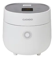 Cuckoo Reiskocher 1,08l CR-0675F 3D-Hitzesystem Warmhaltung