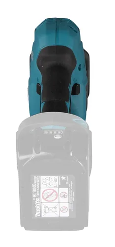 Makita DJR189ZJ Akku-Reciprosäge