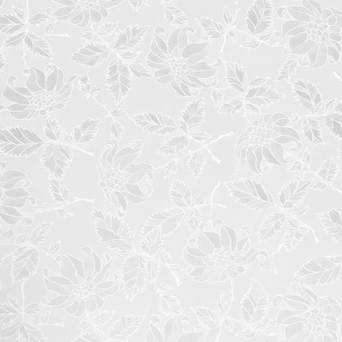d-c-fix Fensterfolie Damast 45 x 150 cm - Befestigung: Statisch haftend - Breite: 45 cm - Detailfarbe: Transparent - Länge: 150 cm
