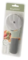BergHOFF Pizzaschneider Leo Balance 19 cm Grün - Produkttyp: Pizzaschneider - Klingenmaterial: Kunststoff - Detailfarbe: Grün - Griffmaterial: Kunststoff