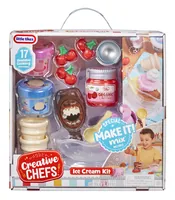 Little Tikes Creative Chefs Ice Cream Kit