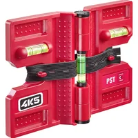 Laserliner Wasserwaage PST - Typ: Wasserwaage
