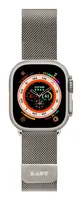 LAUT ULTRA LOOP Titanium steel band for Apple Watch Ultra
