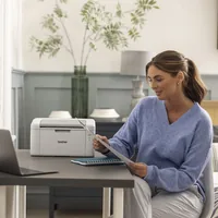 Brother HL-L1230W laser printer 2400 x 600 DPI A4 Wi-Fi