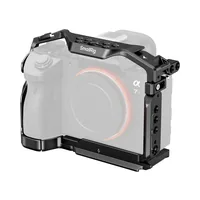 Smallrig Cage Sony A7RIII - Detailfarbe: Schwarz