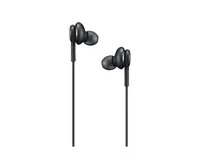 Samsung Stereo Headset (In-Ear) 3.5mm. EO-IA500. Black