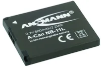 Ansmann A-Can NB-11L