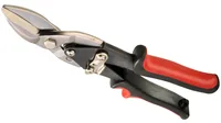 CFH Blechschere links schneidend - Länge: 240 mm - Schneideform: Linksschneidend