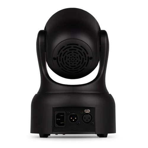 BeamZ NOVA68-BK LED 8 W