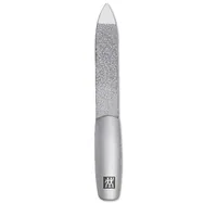 Zwilling Premium Saphir-Nagel- feile 90 mm
