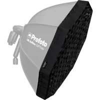 Profoto Wabenvorsatz Clic Softgrid 2.3 Octa - Form: Eckig
