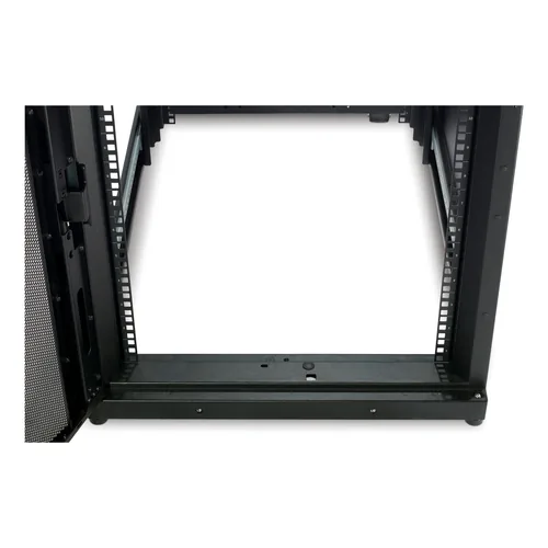 APC NetShelter SX 24U 600mm x 1070mm Deep Enclosure Rack autonome Noir