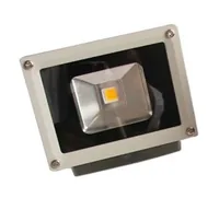 Synergy 21 S21-LED-TOM01078 floodlight Grey 10 W