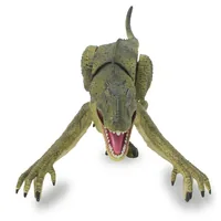 Jamara Dinosaurier Exoraptor Li-ion 3,7V 2,4GHz grün