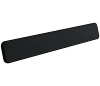 Logitech Keyboard MX PALM REST Handballenauflage Rutschfestes Premium-Material (Memory-Schaumstoff)