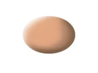 Revell Acrylfarbe 36 135 hautfarbe matt - Art: Acrylfarbe - Detailfarbe: Hautfarbe