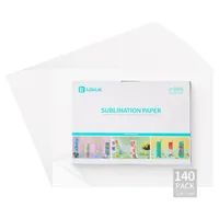 LOKLiK BG-RSHZ-0039-US-L-B2B photo paper A3 White