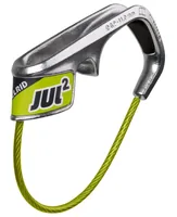 Edelrid JUL 2 Acier