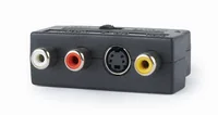 Gembird UVG-002 video capturing device USB 3.2 Gen 1 (3.1 Gen 1)