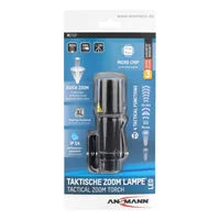 M250F, Taschenlampe