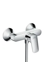Hansgrohe Logis Chrome