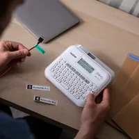 BROTHER P-touch D410