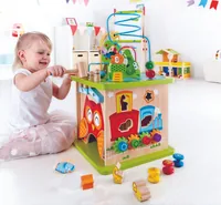 Hape E8341 learning toy