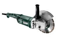 Metabo WE 2200-230 Winkelschleifer
