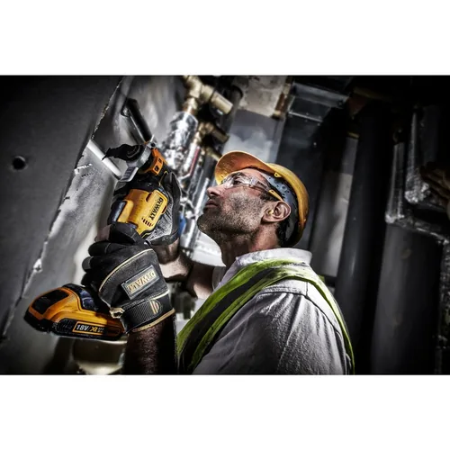 18V multitool DEWALT DCS356N