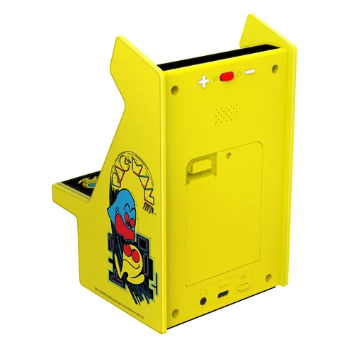 dreamGear My Arcade Micro Player Pro Pac-Man