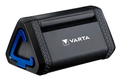 Varta WORK FLEX AREA LIGHT lampada di emergenza 230 lm Nero