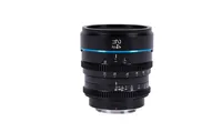 Sirui Festbrennweite Nightwalker 24 mm T1.2 S35 – Canon RF - Objektivtyp: Standard - Widerstandsfähigkeit: Keine Angabe - Filterdurchmesser: 67 mm - Brennweite Max.: 24 mm - Anzahl Gruppen: 11 - Anzahl Linsen: 12