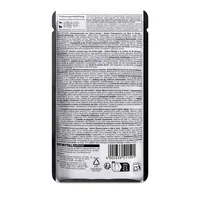 Belcando Nassfutter Senior 125 g - Tierbedürfnis: Haut & Fell - Nachhaltigkeit: Nicht angegeben - Lebensphase: Senior - Produkttyp: Alleinfutter - Packungsgrösse: 125 g - Fleischsorte: Huhn