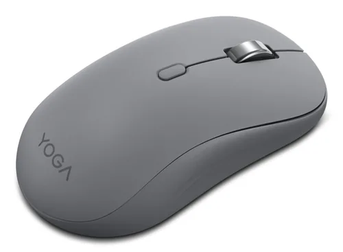Lenovo Yoga souris Bureau Ambidextre Bluetooth Optique 4000 DPI