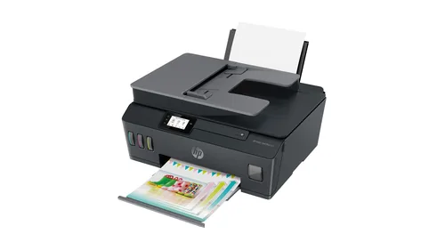 HP Smart Tank Plus 655 Wireless All-in-One Thermal Inkjet A4 4800 x 1200 DPI 11 Seiten pro Minute WLAN