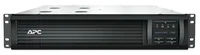 APC Smart-UPS Rack 2HE SMT1500RMI2UC 1500VA 1000W Line Interactive