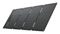 EcoFlow Solarpanel (Type-C) 45 W - Solarpanel Leistung: 45 W - Paneltyp: Portabel - Rahmen: Schwarz