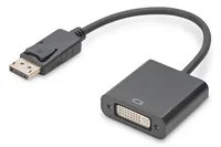 ACTIVE DISPLAY PORT ADAPTER CONVERTER DP TO DVI