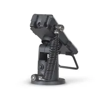 Ergonomic Solutions SpacePole Payment VER400-S-02 accessoire de système de paiement en point de vente Monture POS Noir Composite